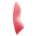Contoured Wearable Vibrator - Image 3