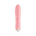 Compact Personal Vibrating Wand for Women