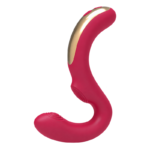 Dual-Ended Vibrating Wand