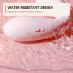 App-Controlled Suction & Vibrating Egg for Women - Image 2
