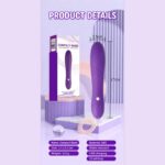 Compact Vibrating Wand - Image 2