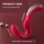Dual-Ended Vibrating Wand - Image 3