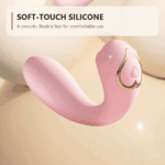 App-Controlled Suction & Vibrating Egg for Women - Image 5