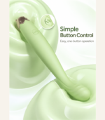 Flexible Curved Vibrating Wand - Image 3