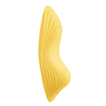 Contoured Wearable Vibrator