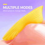Contoured Wearable Vibrator - Image 7