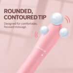 Compact Personal Vibrating Wand for Women - Image 6