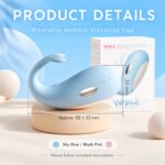 Wearable Remote Vibrating Egg - Image 4
