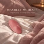 Contoured Wearable Vibrator - Image 4