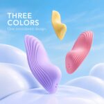 Contoured Wearable Vibrator - Image 11