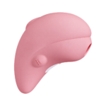 Dolphin Suction Massager with Charging Base