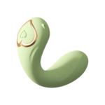 App-Controlled Suction & Vibrating Egg for Women