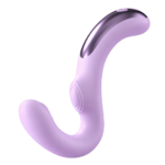 Dual-Ended Vibrating Wand - Image 2