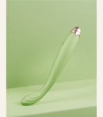 Flexible Curved Vibrating Wand - Image 4
