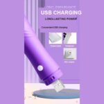 Compact Vibrating Wand - Image 5