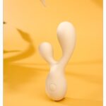 Cream Dual-Ended Personal Wand - Image 5