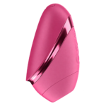 Womanizer Next Liberty Vibrant Pink, high-resolution transparent product view