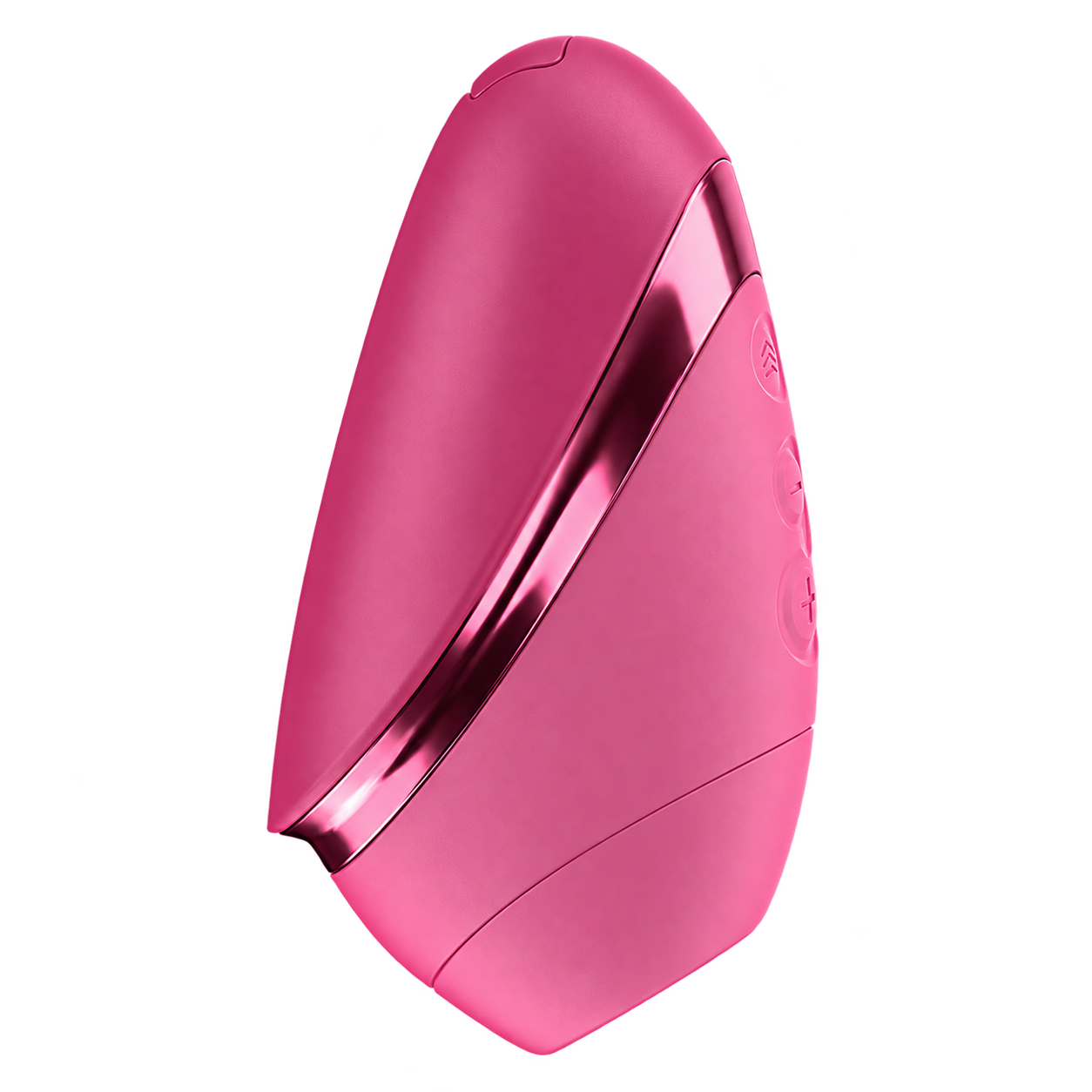 01-next-liberty-vibrant-pink-transparent-hd Womanizer Next Liberty Vibrant Pink, high-resolution transparent product view